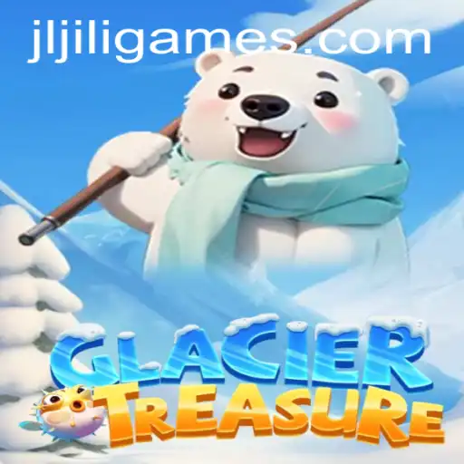 Explore the Frosty World of GlacierTreasure: A New Adventure Game by Jiligames
