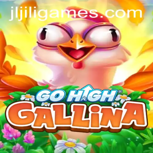 The Exciting World of GoHighGallina by jiligames