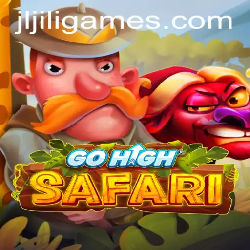 Explore the Exhilarating World of GoHighSafari: A Jiligames Adventure