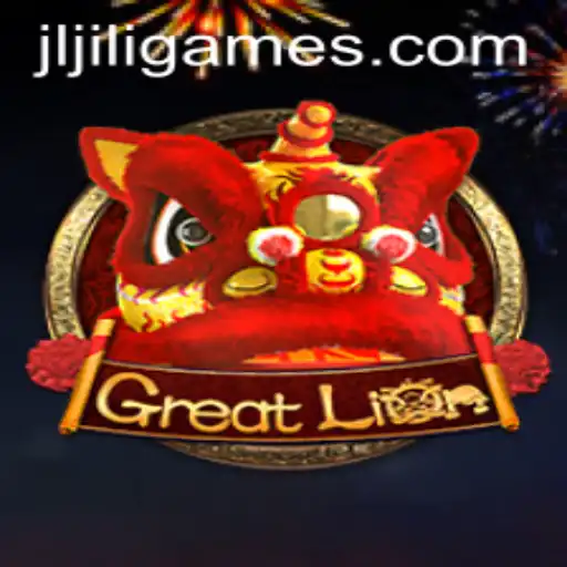 GreatLion: An Exciting Adventure in the World of JiliGames