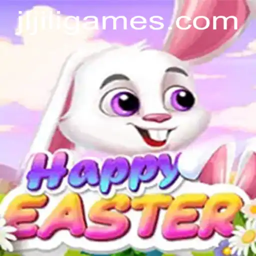 Discover the Joy of 'HappyEaster' by JiliGames