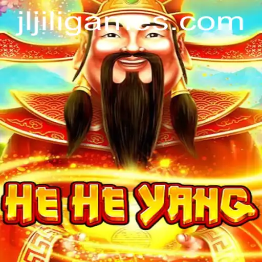 Unveiling HeHeYang: The Thrilling New Game from Jiligames