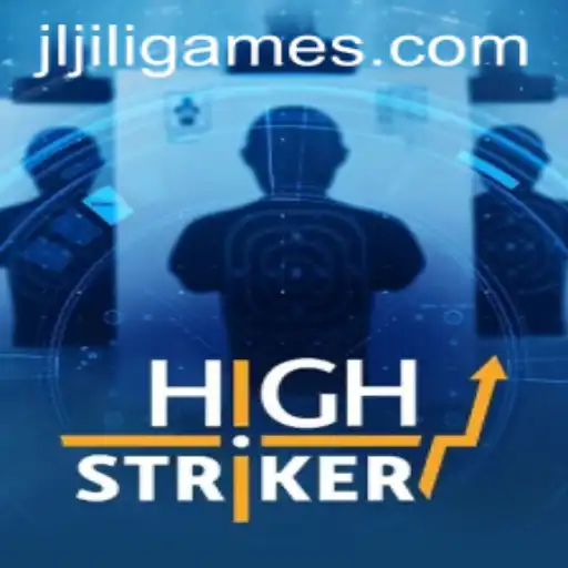 HighStriker: A Thrilling Adventure from JiliGames