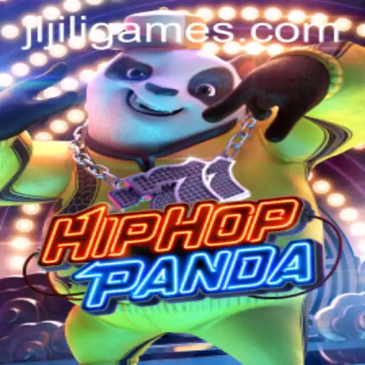 Exploring the Vibrant World of HipHopPanda: A Jiligames Creation