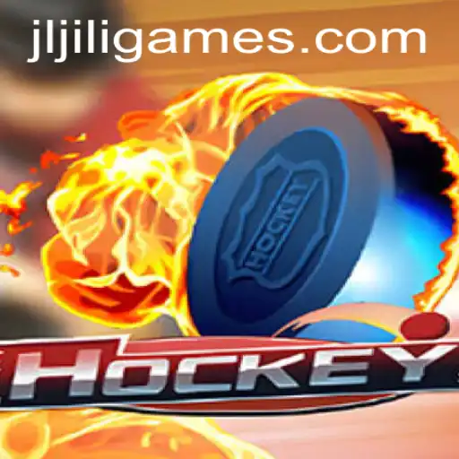 The Exciting World of Hockey: Exploring the Game with Jiligames