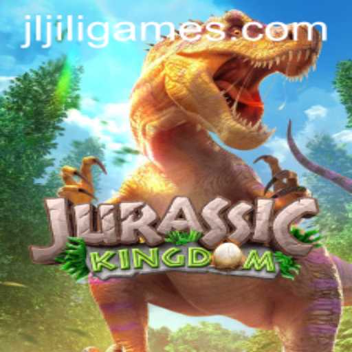 Explore Jurassic Kingdom and Master the Game