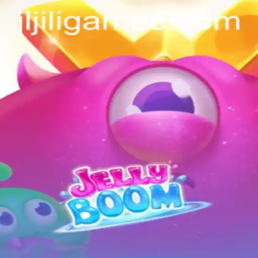 Exploring the Exciting World of JellyBoom: The Latest Hit from JiliGames