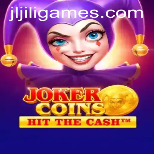 Exploring the Exciting World of JokerCoins by Jiligames