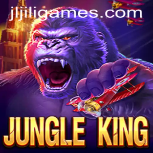 Discover the Wild Adventure of JungleKing by JiliGames
