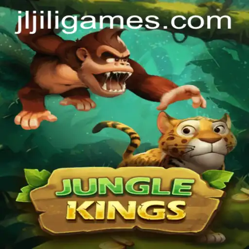 Exploring the Adventurous World of JungleKings by JiliGames
