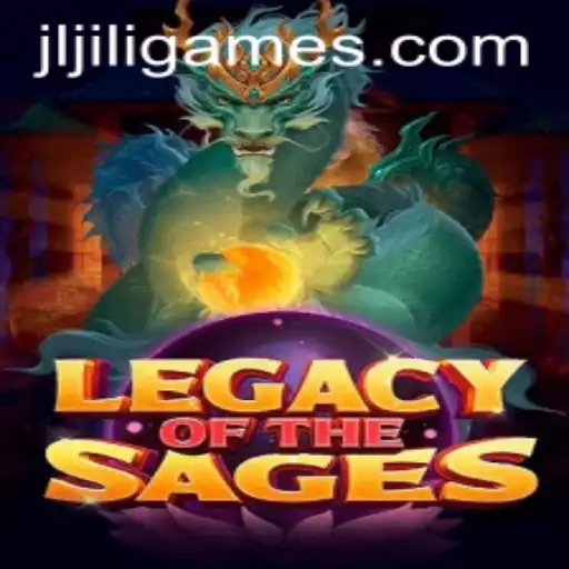 Legacy of the Sages: An Epic Adventure by Jiligames
