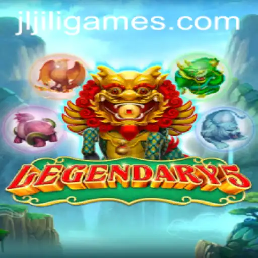 Legendary5: A Comprehensive Guide to the Epic Game by jiligames