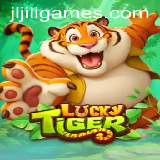 Exploring LuckyTiger: The Thrilling Game from JiliGames