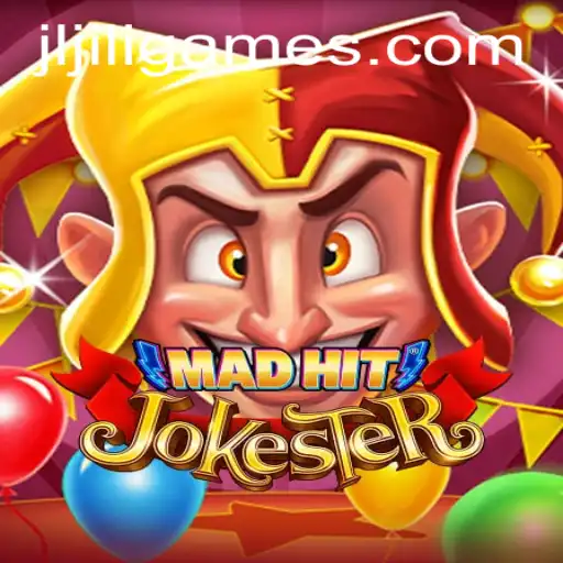 MadHitJokester: A Hilarious Adventure in Gaming