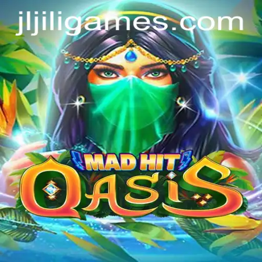 MadHitOasis: Dive into the Thrilling Adventure with Jiligames