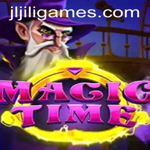 Exploring the Enchantment of MagicTime: A Game by Jiligames