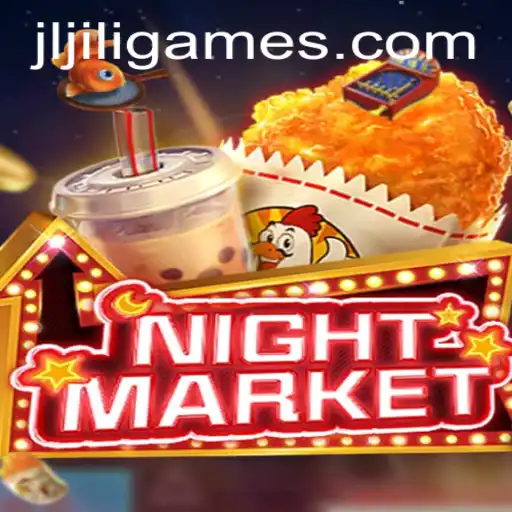 Exploring NIGHTMARKET: A New Venture by Jiligames