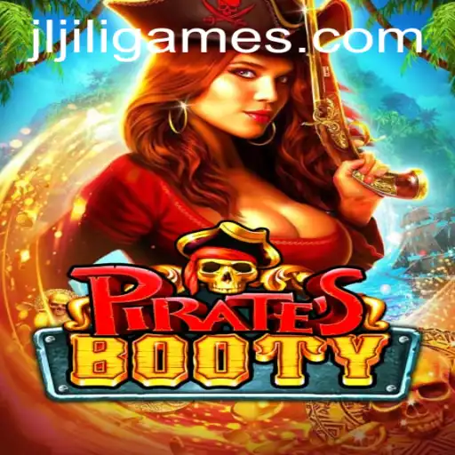 Unveiling the High Seas Adventure: PiratesBooty by Jiligames