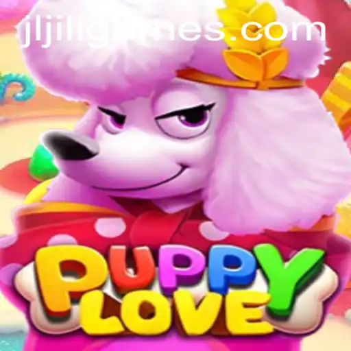 Discover PuppyLove: A New Adventure by Jiligames