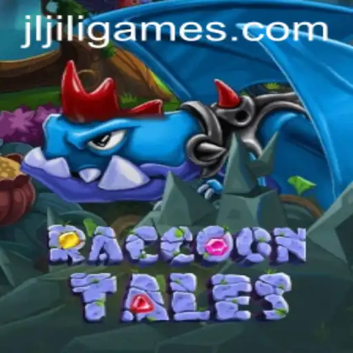 RaccoonTales: Unveiling the Enchanting World of Jiligames' Latest Adventure