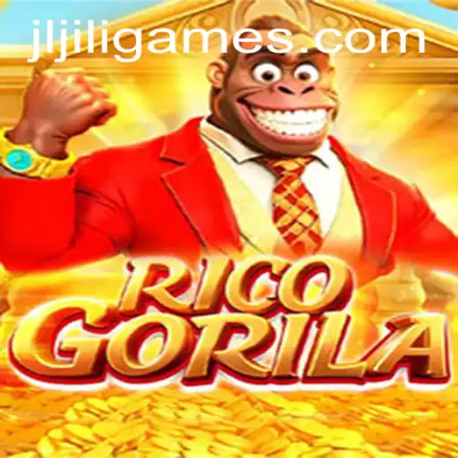 Discover the Thrilling World of RicoGorila: A JiliGames Innovation
