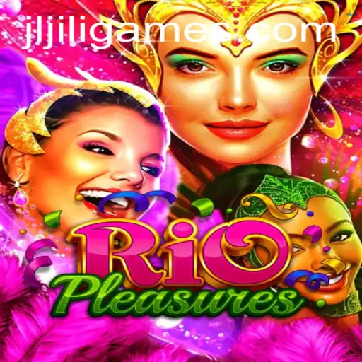 RioPleasures: Dive into the Vibrant World of Jiligames