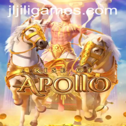Dive into the Exciting World of 'RiseofApollo' by Jiligames