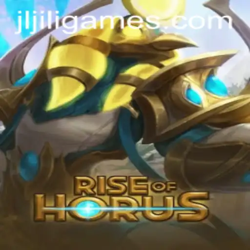 Rise of Horus: An Epic Adventure by JiliGames