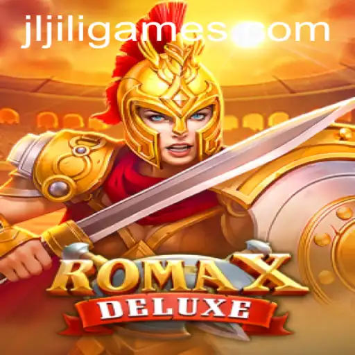 Exploring the World of RomaXDeluxe by Jiligames