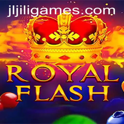 RoyalFlash: An Exciting Card Game Experience by Jiligames