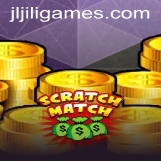 Exploring ScratchMatch: A Thrilling Game by Jiligames