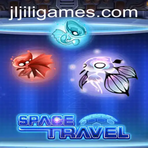 Discover the Thrilling Universe of SpaceTravel by Jiligames