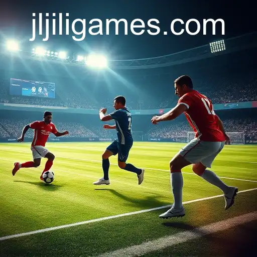 Exploring the Intersection of Sports and Digital Gaming: Jiligames