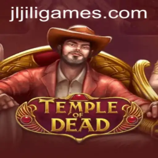 Temple of Dead: An Immersive Journey through Jiligames