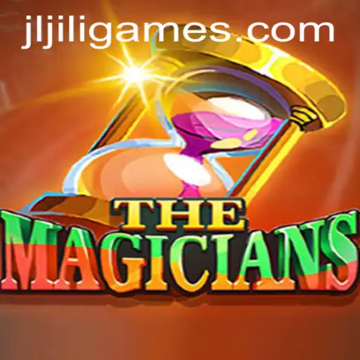 Exploring the Magical World of TheMagicians: A Jiligames Creation