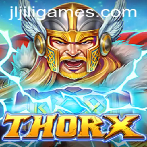 Unveiling ThorX: A New Adventure in the World of Jiligames