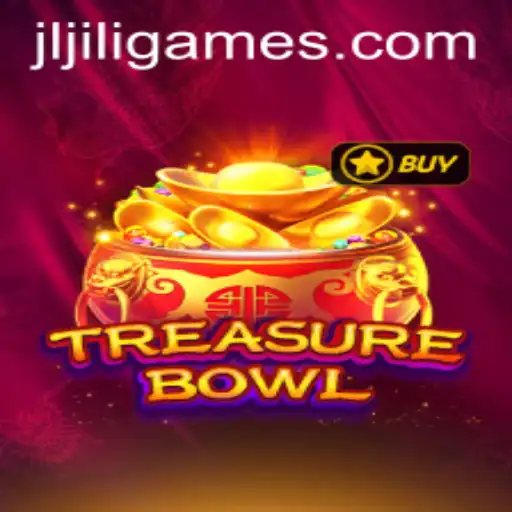 Explore the Enchanting World of TreasureBowl by Jiligames