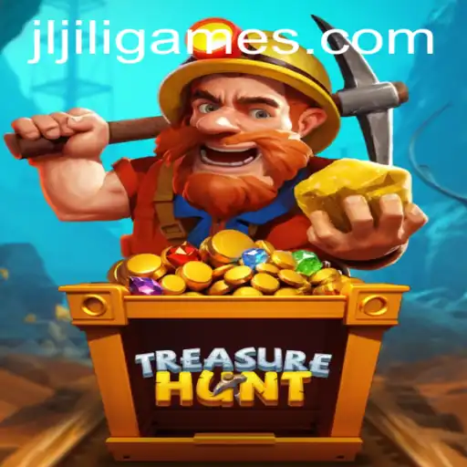 Discovering the Thrills of TreasureHunt: A Guide to Jiligames' Latest Adventure