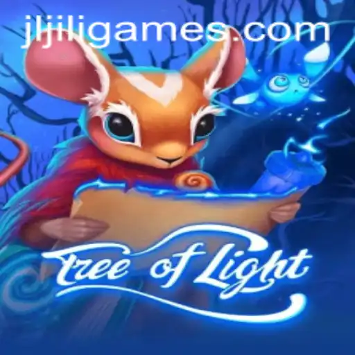Explore the Enchanting World of TreeofLight by jiligames
