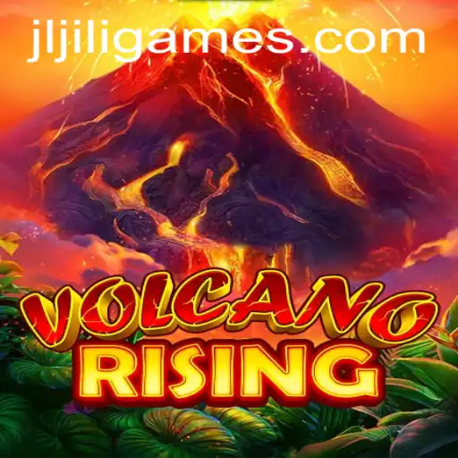 Unleashing Adventure with VolcanoRising: A Jiligames Original