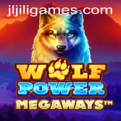 Discovering WolfPowerMega: The Ultimate Gaming Adventure by JiliGames