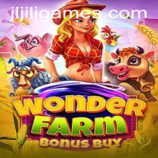 Exploring the Exciting World of WonderFarmBonusBuy by Jiligames